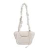 Bolsos de Moda para Mujer 2025 Nuevos Bolsos Peludos de Mano Tendencia Bolsos de Hombro Cruzados Versátiles de Moda Bolsos Peludos de Tendencia