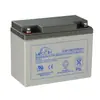Batería Lishi 12V50AH energía solar UPS energía DJM1250 nueva batería de almacenamiento