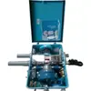 Serie Zd6/Zd9 Interruptor Eléctrico de Maniobra Interruptor de Bloqueo de Conversión para Uso en Rieles de Interruptor Eléctrico Antideflagrante