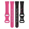 Pulseira de Silicone Adequada para Huawei GT4/5 12/16/18/20/22mm Cintura Fina Pulseira de Reposição Huawei
