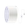 Varredura de mão de néon do toque do interruptor de USB da ESPIGA que escurece 5*10MM tira flexível impermeável da baixa tensão de DC5V
