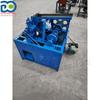 Máquina plana para corte e transporte de latas latas de boca reta máquina de ladrilhagem pessoal latas de gargalo estreito máquina de corte e prensagem de latas