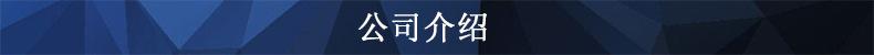 公司介绍