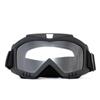 Gafas todoterreno Motocicleta Máscara Harley Gafas para montar Gafas de esquí para exteriores Máscara táctica Máscara a prueba de viento