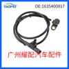 1635400817 Es Adecuado para Mercedes-Benz W320 de 1998-2005 Sensor de Velocidad de Rueda ABS Sensor Antibloqueo