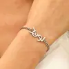 Colar com Pingente de Letra em Aço Titânio Banhado a Ouro Não Desbota para Mulheres, Design de Moda de Luxo Leve, Acessórios Versáteis de Corrente para Clavícula de Alta Qualidade