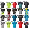 Ropa de Descenso de Manga Corta para Comercio Exterior Ropa de Ciclismo Fox para Bicicleta de Montaña Top de Verano Ropa de Carreras para Motocicleta Todoterreno