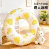 Flotador Inflable de Frutas de Verano, Engrosado, Gran Flotabilidad, Seguro y Duradero, Sin Rebabas, Suministro del Fabricante