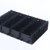 Suministro Directo de Fábrica de Separadores de Cartón Hueco Cortados con Cuchilla, Cajas para Voltear Placas de Circuito Impreso, Divisores Internos, Cajas para Voltear Antiestáticas