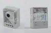 Termostato de Gabinete Controlador Mecánico de Temperatura Kts011 Interruptor de Control de Temperatura Normalmente Abierto Controlador de Temperatura y Humedad