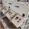 Máquina para Combinar Hilos, Bobinadora de Tubos, Máquina Deshilachadora, Bobinadora Computarizada de Alta Velocidad, Máquina Aceitadora, Torcedora Dobladora, Máquina Cubridora y Combinadora, Máquina Torcedora
