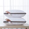 Almohada Comprimida, Almohada de Pluma y Plumón, Núcleo de Almohada de Hotel Cinco Estrellas al Mayoreo, Regalo Promocional, Venta Directa de Fábrica, Suave y Cómoda para Dormir de Lado