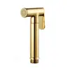 Direto do fabricante: Pistola de spray para descarga de vaso sanitário, torneira, pistola de spray para bidê, acessório de vaso sanitário, bico de vaso sanitário para banheiro