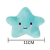 Suprimentos para animais de estimação gato e cachorro brinquedo de pelúcia gato e cachorro simulação de som desenho animado brinquedo tempo resistente à mordida brinquedo molar