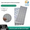 Junta de silicone personalizada, tapete antiderrapante de silicone, silicone antiderrapante com absorção de choque para móveis e eletrodomésticos, almofadas redondas de silicone autoadesivas