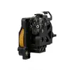 Accesorios para Impresora 3D Tuo Bl Bambú A1/A1Mini Ensamblaje de Cabezal de Impresión Hotend Boquilla de Acero Templado Cabezal de Extrusión