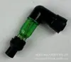 Wenzhou Motocicleta Tapa de Alto Voltaje Tapa de Bujía Codo de Tubo de Escape Triciclo Bicicleta de Juguete 110 Transfronterizo