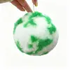 Pelota de Limpieza Multifuncional para Escritorio, Encimera de Baño, Lavabo de Baño, Tina, Lavamanos, Grifo, Cepillo Mágico para Eliminar Manchas
