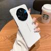 Adecuado para la funda del teléfono móvil Huawei Mate80Pro, el nuevo modelo se transforma instantáneamente en una funda de cuero liso Porsche 40Rs para Honor Magic8Pro
