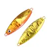 Novos produtos recomendados Pesca em mar com isca artificial (Luya) Chapa de ferro em grade Pesca de barco 40g80g100g Isca artificial (Luya) Isca de simulação Isca artificial Fato de pesca