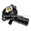 Adequado para conjunto de termostato Jeep Grand Cherokee Wrangler 05184651AF 5184651AG