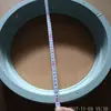 Anillo de equilibrio para lavadora totalmente automática