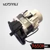 Accesorios para Lavadora de Alta Presión Yili Ensamblaje de Motor para Lavadora de Coches Aspas del Ventilador Escobillas de Carbón Rotor Aspa de Viento Motor de Bomba de Agua