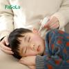 Frijol Baby Cuchara para Oídos de Cabeza Suave Especial para Niños Pequeños Cera para Oídos con Luz Visible Cuchara Luminosa para Oídos de Bebé