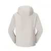 Jaqueta Impermeável à Prova de Vento para Uso Externo Masculina Versátil Roupa para Carregar Jaqueta com Capuz Roupa Casual para Casal Roupa de Montanhismo