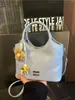 Elegante y versátil bolso tipo cubo para mujer, nuevo modelo 2026, elegante bolso cruzado para el día a día, bolso de hombro versátil y a la moda