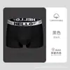Ropa interior para hombre al por mayor HELLO cinturón cómodo antibacteriano transpirable cintura vitalidad calzoncillos para hombre transfronterizo