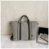 Bolsa de Lona Shuai Mi Home para Mujer 2026 Nueva Moda Tendencia Bolso de Mano Casual Gran Capacidad Bolso de Hombro Cruzado