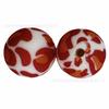 HongzhouNuevo 15mm Marca de Agua 2 Tótems Pulsera de Cuentas de Silicona Joyería DIY Cuentas Sueltas Hilo de Cuentas Fabricante en Stock
