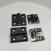 Bisagra Mecánica para Gabinete Bisagra de Aleación de Zinc Bisagra Industrial Bisagra para Puerta de Caja Eléctrica