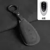 Cubierta de Llave Wey Vv6 Great Wall Vv5 Motocicleta Vv7 Estuche Hebilla Wey Nuevo Control Remoto Modificación de Carcasa de Llave de Gamuza