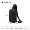 Mochila Yakuss Yakushi Producto Integral Enlace Especial Único Mochila Producto Integral Enlace Especial Único