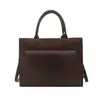 Bolso de Mano de Alta Gama Transfronterizo para Mujer 2026 Nuevo Estilo Bolso para Mamá Texturizado Bolso Cruzado de Moda y Elegante Bolso de Hombro Grande