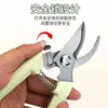 Tijeras de podar, Set de tijeras de jardinería para vivero, Recolección de ramas de flores de huerto, Poda de ramas de frutas, Herramientas multiusos de jardín en stock