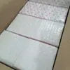 Almofadas Redondas de Silicone Transparentes para Móveis, Almofadas Anticolisão para Bases de Eletrodomésticos, Almofadas de Vidro, Antiderrapantes, Silenciosas, Autoadesivas