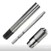 Varilla Vibradora de Concreto 35 50 70 Tipo Accesorios Universales Cabezal de Varilla Tubo de Varilla Vibradora Tubo Tubo Tubo de Cable Enchufe de Cabeza de Cable