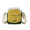 Bolso Cruzado de Color Dopamina Bloque de Color para Exteriores 2026 Nuevo Ligero para Viajes Diarios Deportes Bolso de Hombro Casual de Marca de Moda Bolso de Hombro