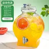 Garrafas de Vidro para Infundir Álcool, Garrafas Vazias para Vinho de Frutas Caseiro, Recipientes Selados de Grau Alimentício para Infundir Bebidas Alcoólicas