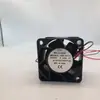 Ventilador de Refrigeración sin Escobillas DC 4028 para Equipos Inteligentes Automatizados