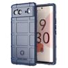 Funda protectora para Google 6, Pixel 6Pro, cobertura total, esmerilada, silicona gruesa y resistente a caídas.