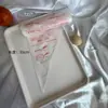 Bolsas Desechables para Manga Pastelera para Suplementos Alimenticios de Bebé, Herramientas con Boquillas para Decorar Pastel de Aceite, Mermelada, Chocolate, Bolsas para Manga Pastelera de Repostería