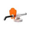 Aparelho de Fotopolimerização Dental Led Oral Máquina de Cura Fotopolimerizável de Resina Fotossensível Lâmpada de Fotopolimerização de Alta Potência Colorida Recarregável e Plug-In