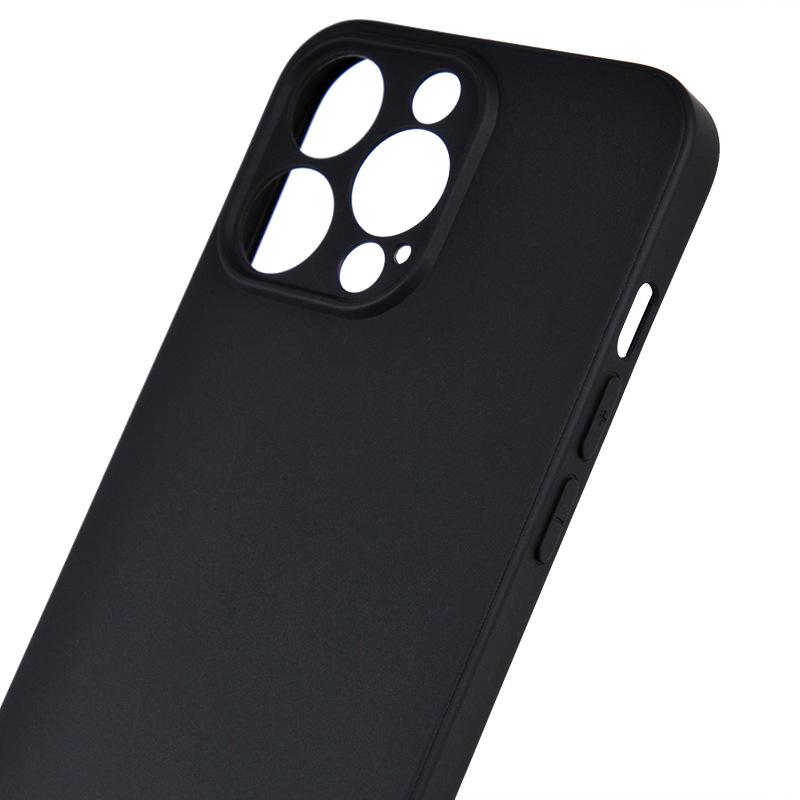 iPhone13 精孔TPU