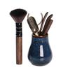 Accesorios para juegos de té Herramientas para té Aguja de té Daquan Cuchillo de té Juego de té 6 Juego de té Kung Fu para caballeros Ceremonia del té 6 para caballeros