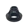 Válvula de derivación del distribuidor del filtro de retorno de aceite RFA elemento filtrante FAX filtro tipo pagoda válvula de alivio de presión accesorios plástico de nylon negro