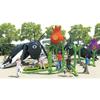 Parque de Atracciones Grande debe tener parque de juegos de hormigas no estándar parque de atracciones al aire libre tobogán de combinación multifuncional fabricantes